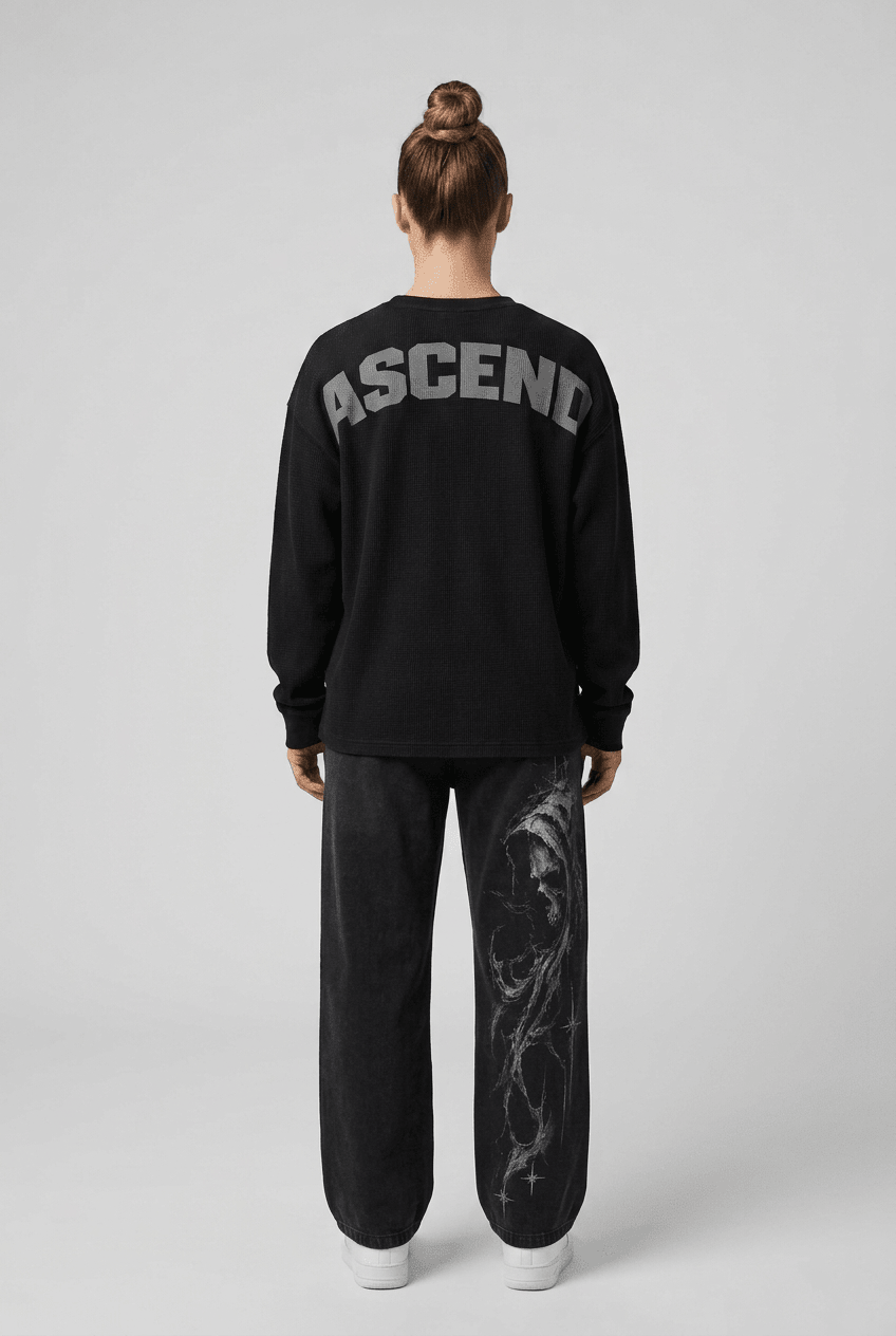 AFTERDARK HENLEY - ASCEND