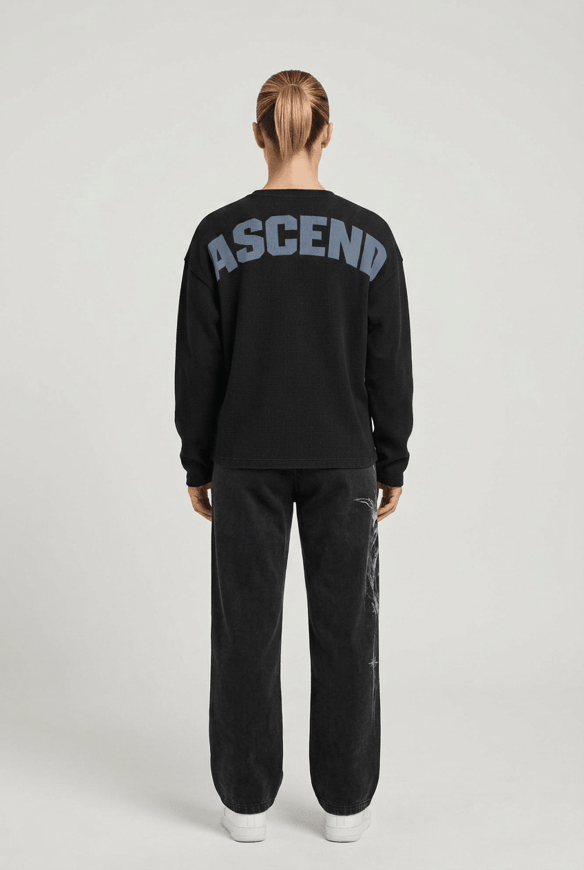 AFTERDARK HENLEY - ASCEND