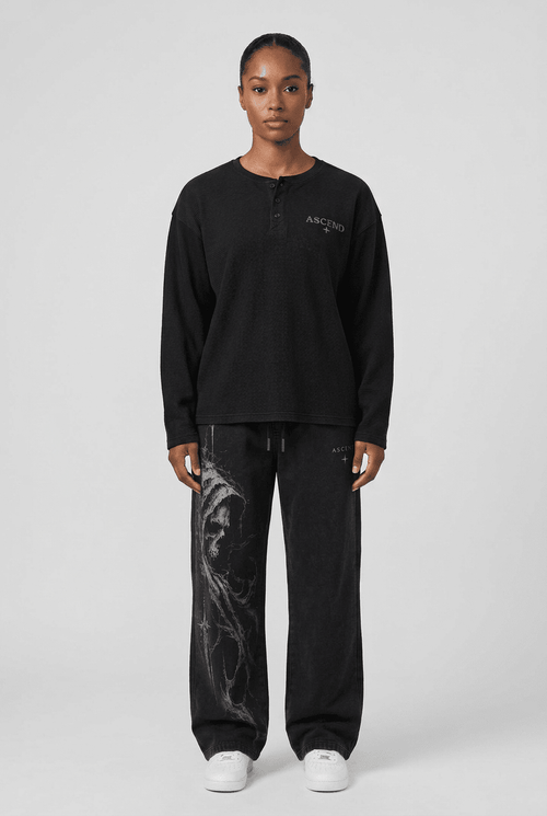AFTERDARK HENLEY - ASCEND