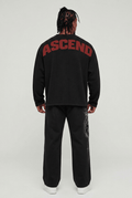 AFTERDARK HENLEY - ASCEND