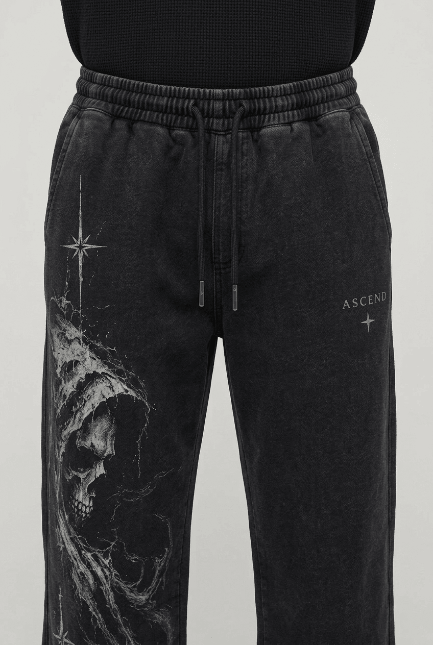 AFTERDARK REAPER JOGGERS - ASCEND