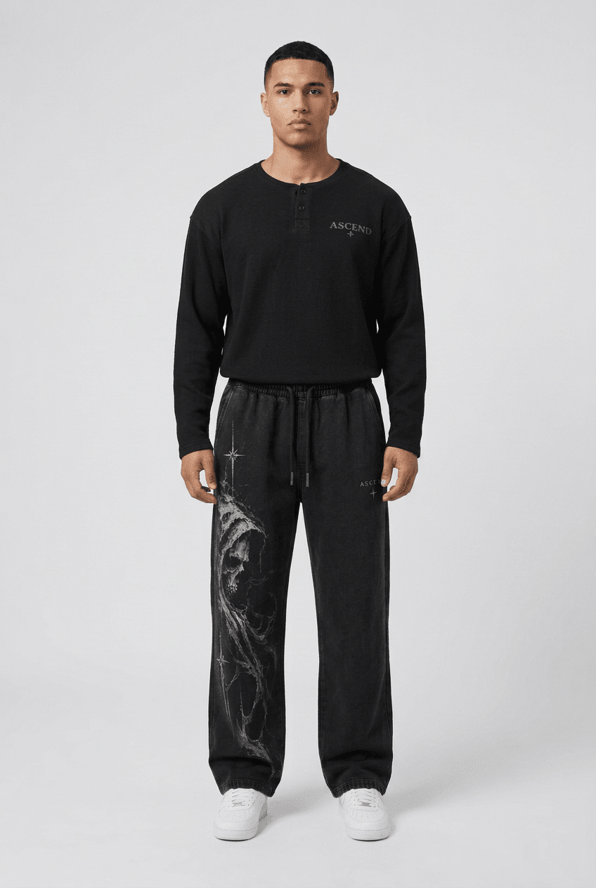 AFTERDARK REAPER JOGGERS - ASCEND