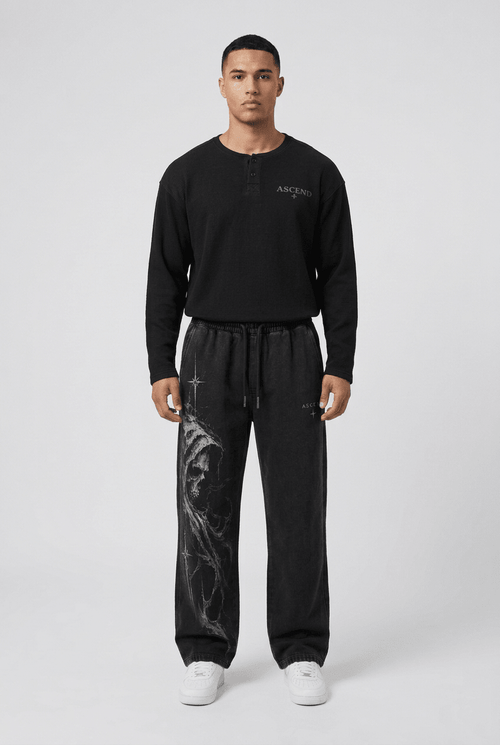 AFTERDARK REAPER JOGGERS - ASCEND