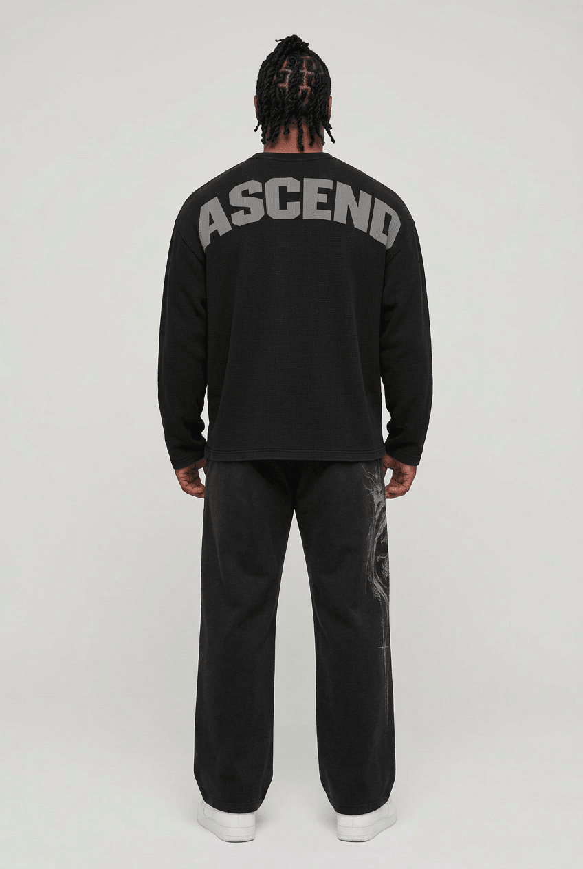 AFTERDARK REAPER JOGGERS - ASCEND