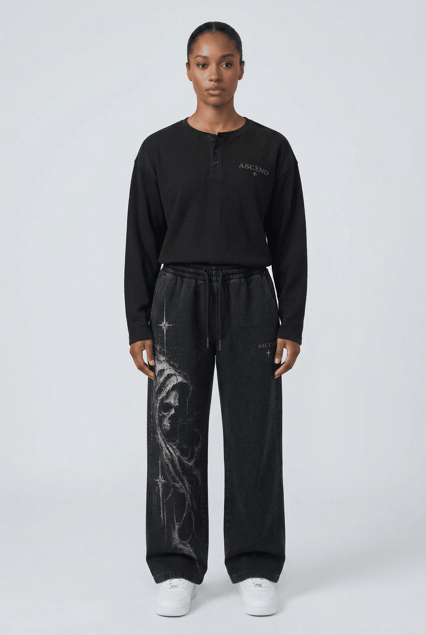 AFTERDARK REAPER JOGGERS - ASCEND