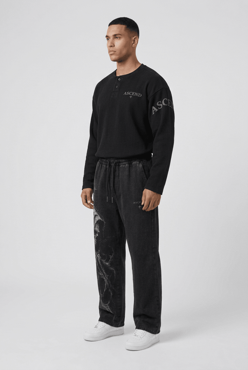 AFTERDARK REAPER JOGGERS - ASCEND