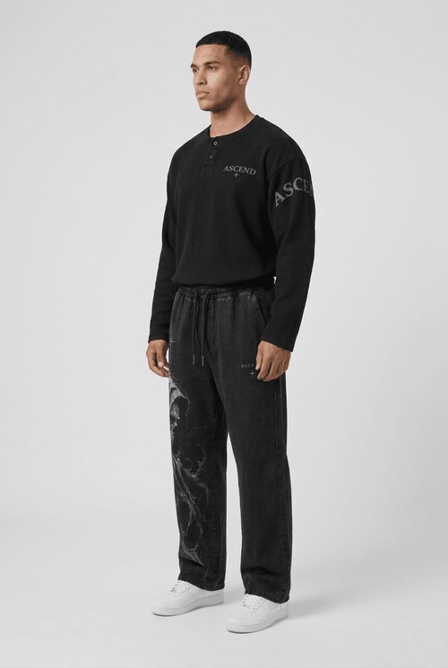 AFTERDARK REAPER JOGGERS - ASCEND