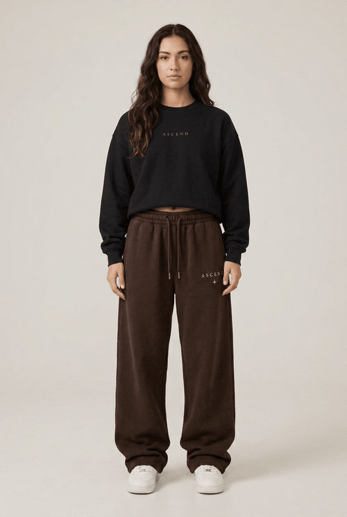 ASCEND ESSENTIAL JOGGERS - ASCEND