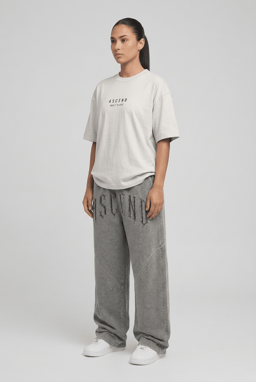ELEV8 SIGNATURE JOGGERS - ASCEND
