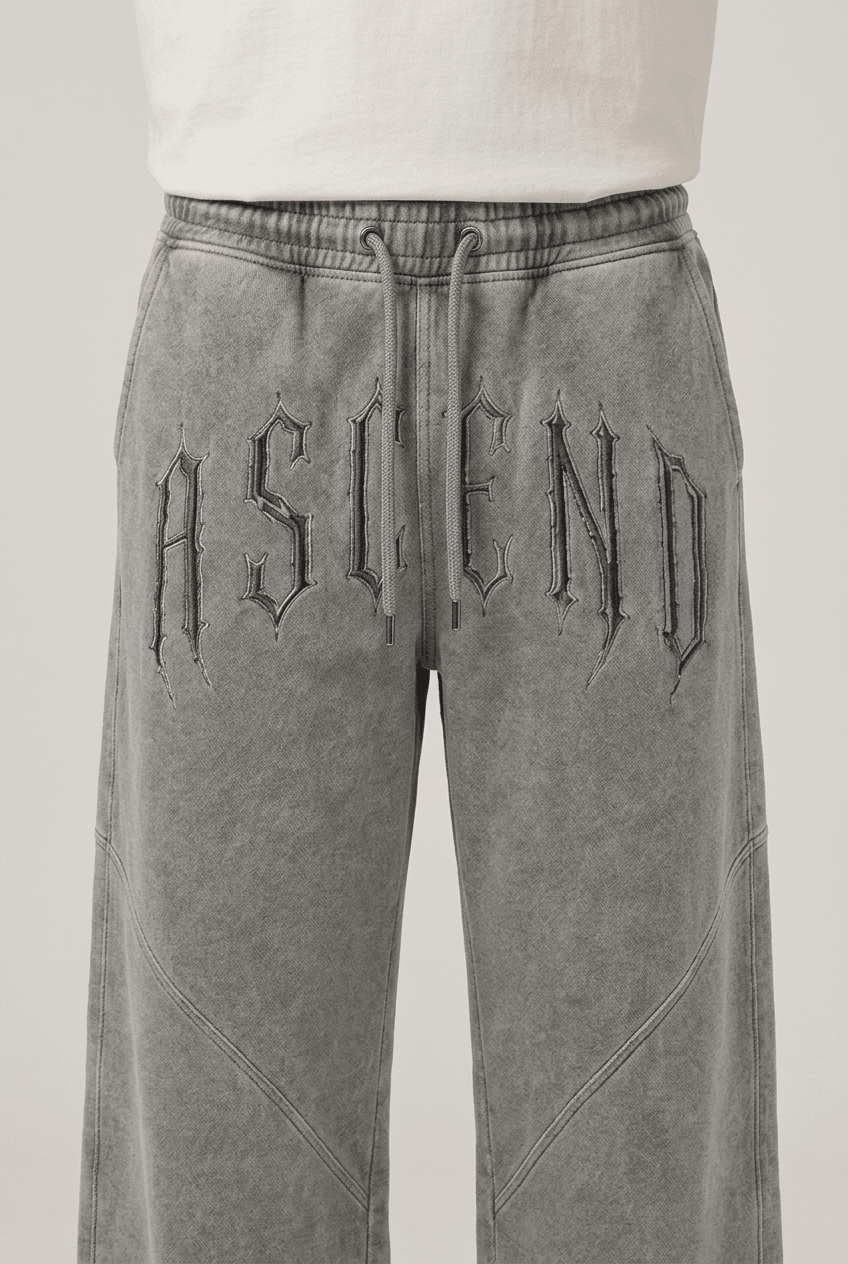 ELEV8 SIGNATURE JOGGERS - ASCEND