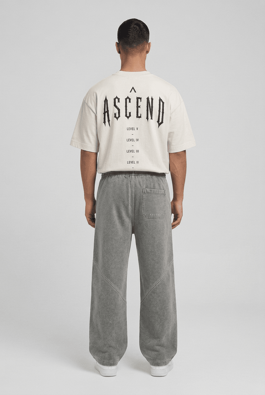 ELEV8 SIGNATURE JOGGERS - ASCEND