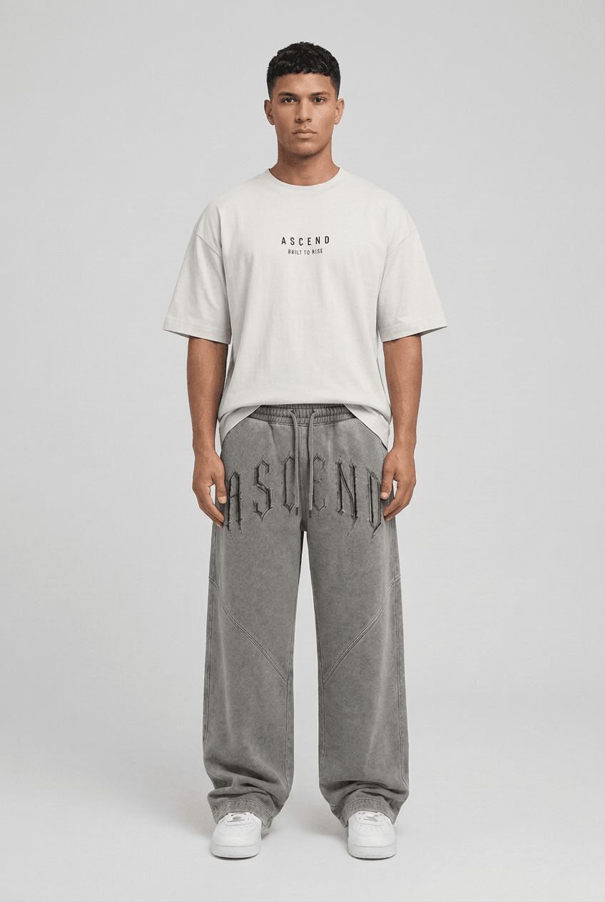 ELEV8 SIGNATURE JOGGERS - ASCEND