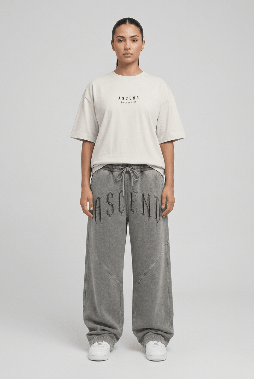 ELEV8 SIGNATURE JOGGERS - ASCEND