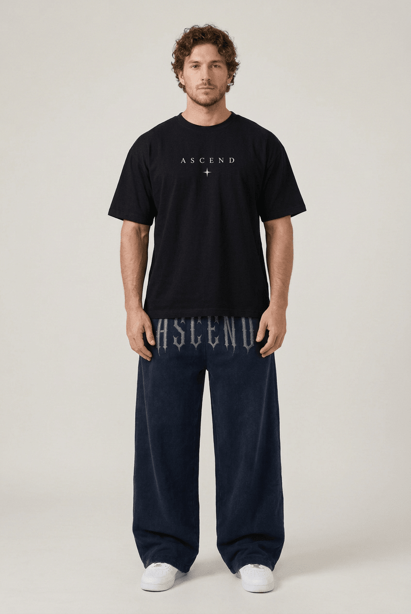ETERNAL ANGEL TEE - ASCEND