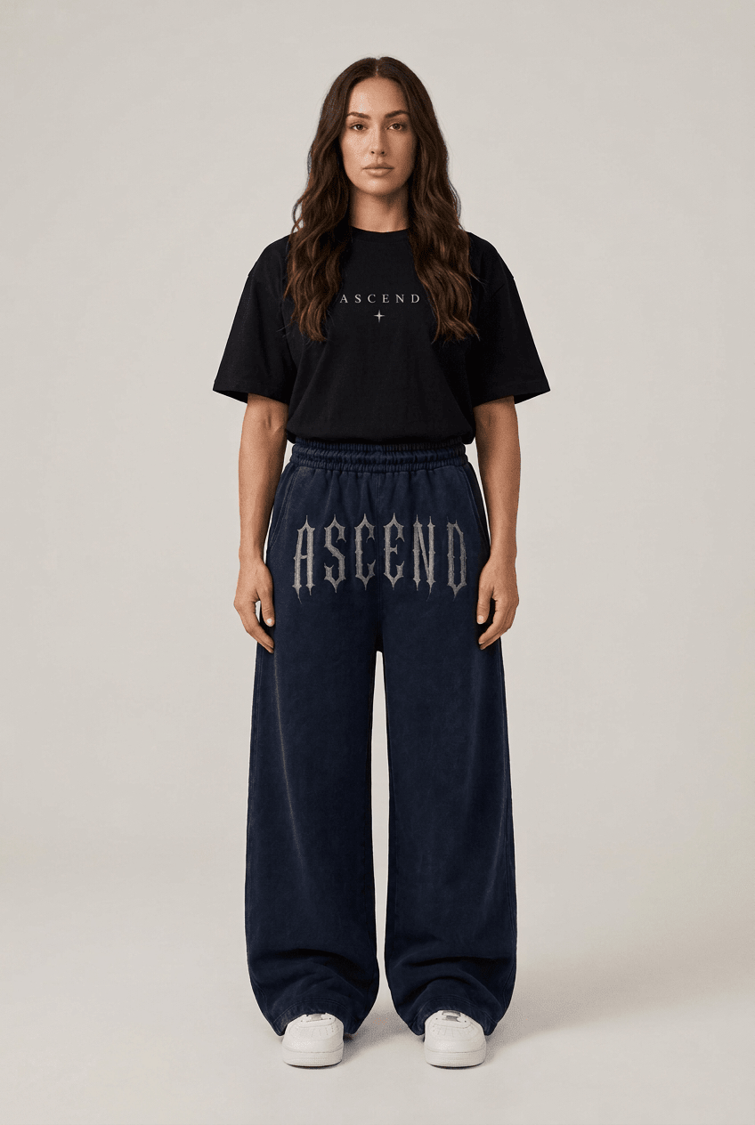ETERNAL ANGEL TEE - ASCEND