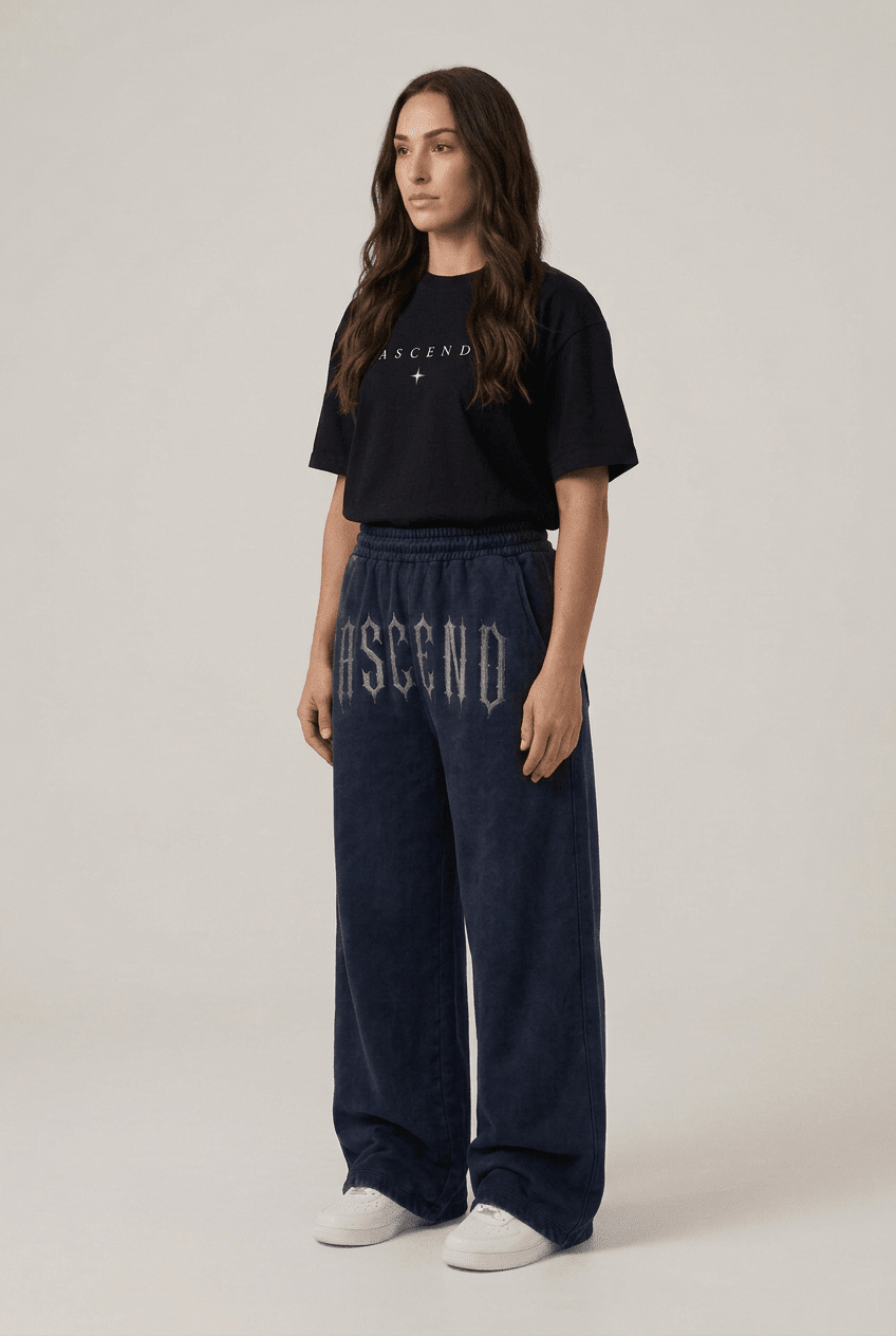 ETERNAL ASCEND JOGGERS - ASCEND
