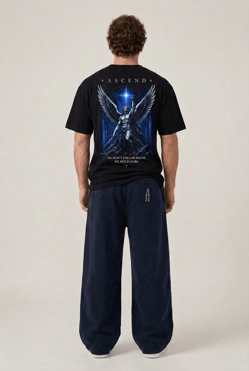 ETERNAL ASCEND JOGGERS - ASCEND