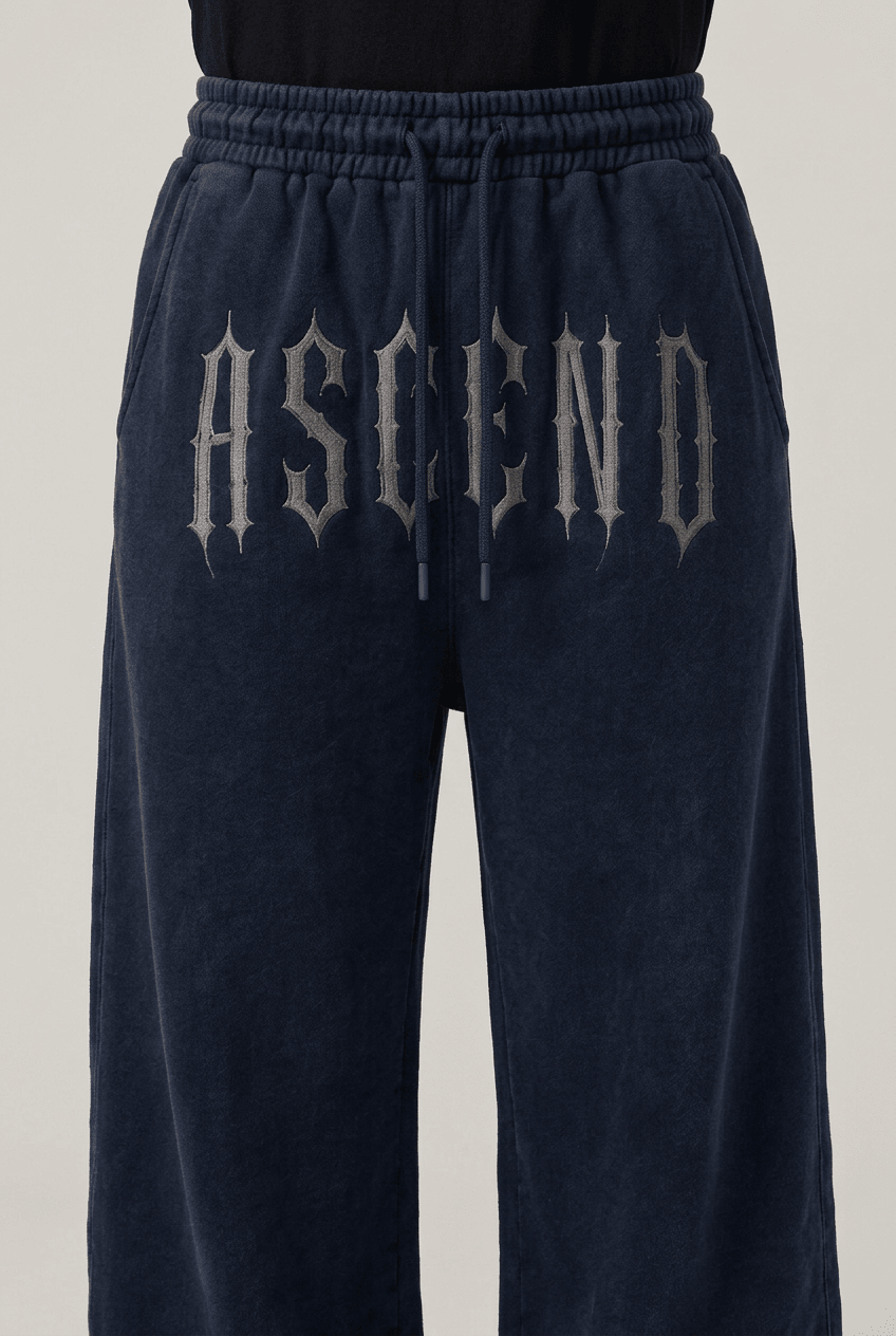 ETERNAL ASCEND JOGGERS - ASCEND