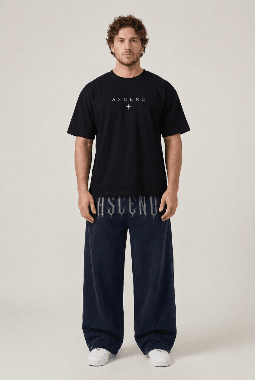 ETERNAL ASCEND JOGGERS - ASCEND
