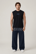 ETERNAL BUILT TO RISE TANK - ASCEND