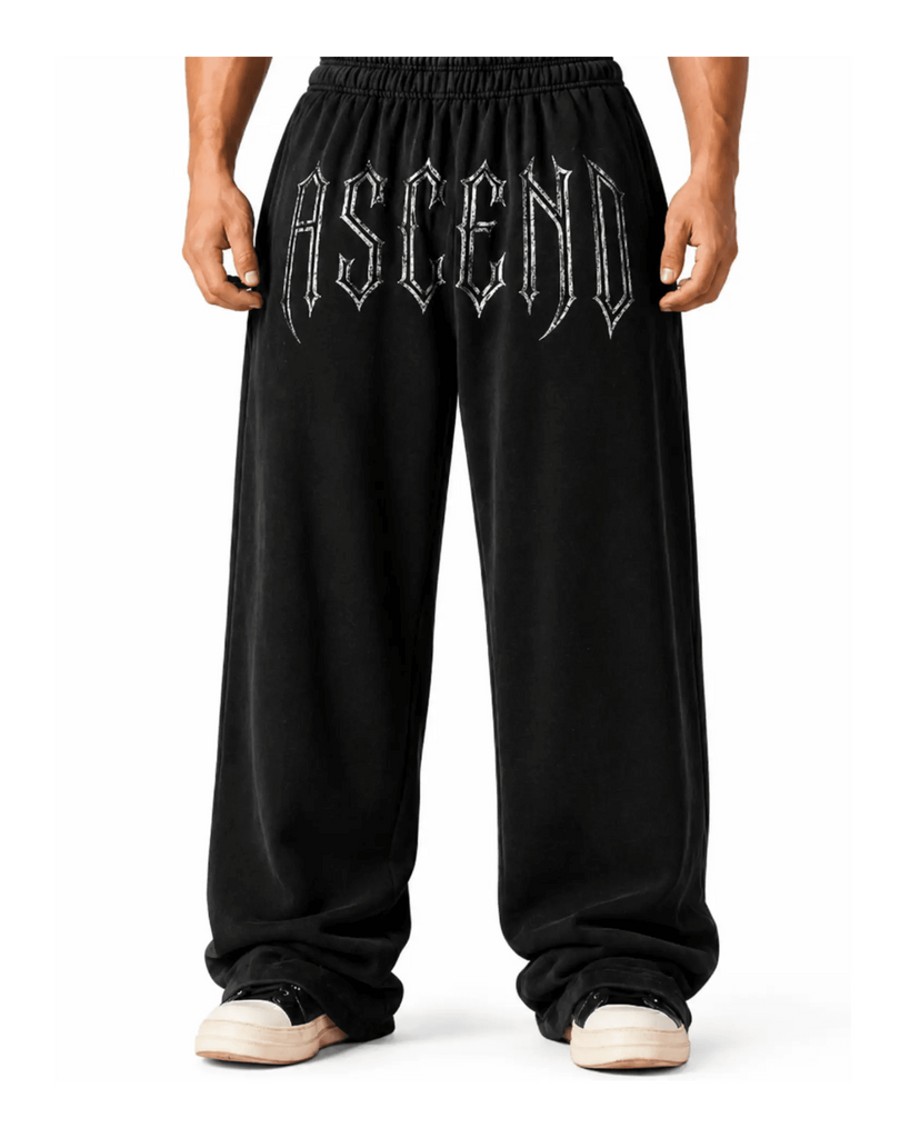OBSIDIAN JOGGERS – ASCEND