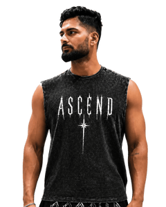 OBSIDIAN TANK - ASCEND