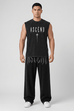 OBSIDIAN TANK - ASCEND