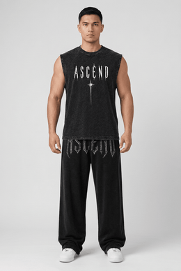 OBSIDIAN TANK - ASCEND