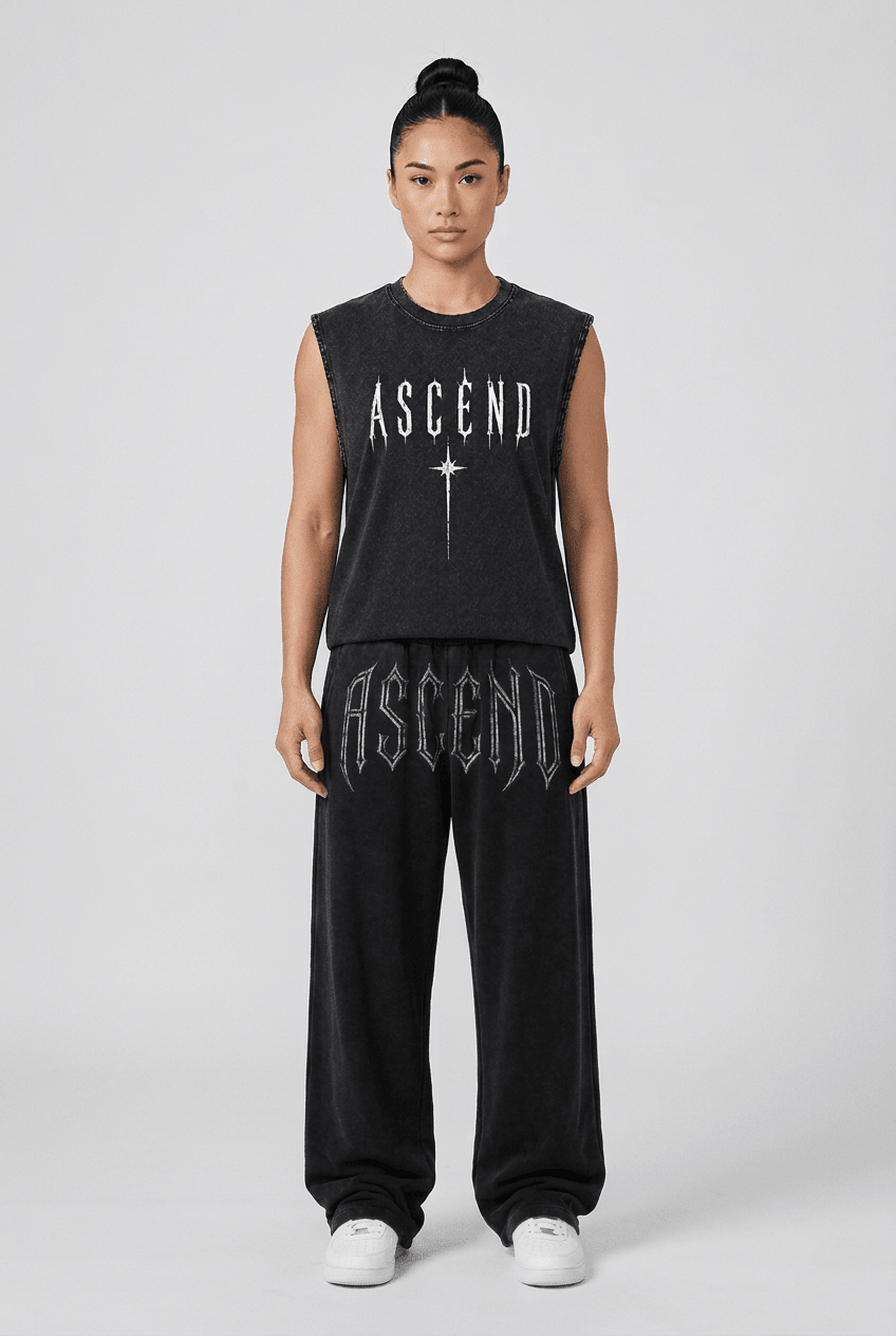 OBSIDIAN TANK - ASCEND