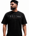 OBSIDIAN TEE - ASCEND