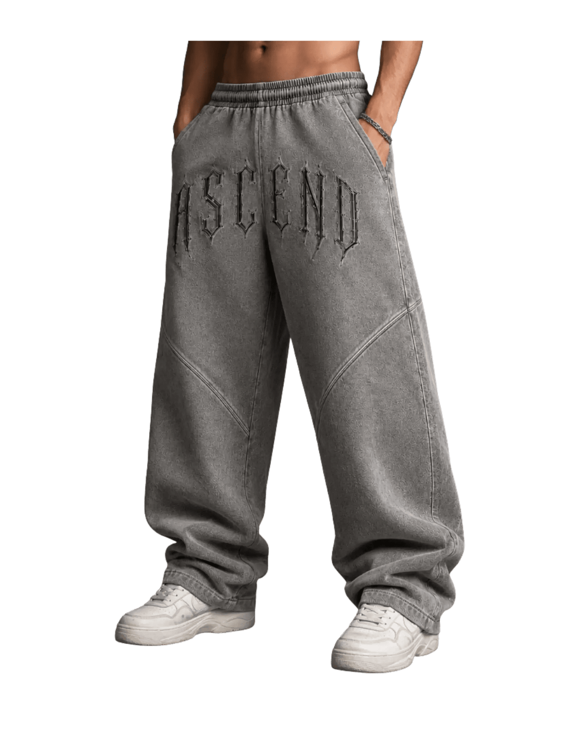 SIGNATURE JOGGERS - ASCEND