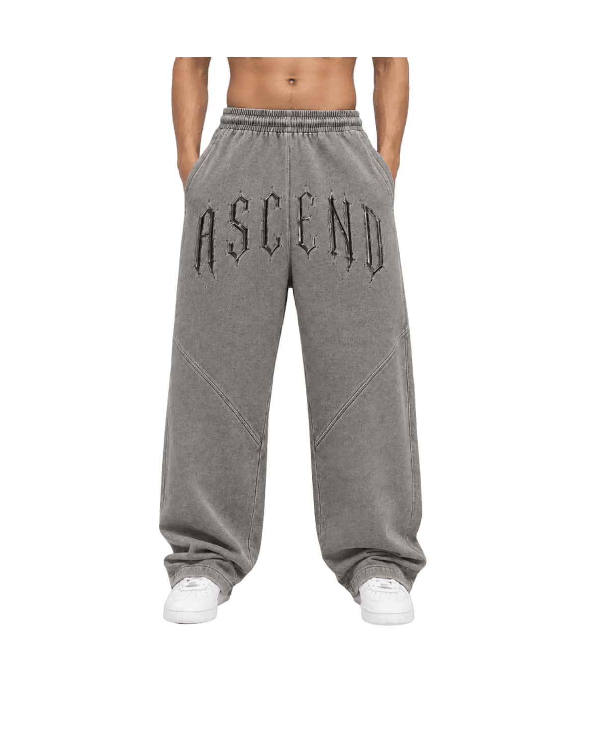 SIGNATURE JOGGERS - ASCEND